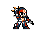 Axl (NES-Style)