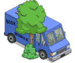 Book Burning Mobile