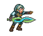 Fierce Deity Link