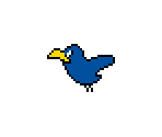 Blue Bird