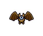 Cyclops Bat