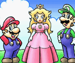 Game Boy Advance - Super Mario Advance 2: Super Mario World - The ...