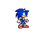 Game Boy Advance - Sonic Advance 2 - The Spriters Resource