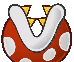 Piranha Plants