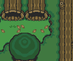 Lost Woods Tiles