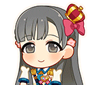 Sae Kobayakawa (Crystal Night Party)