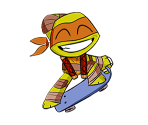 Michelangelo