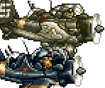 Flying Tara+ & Eaca-B