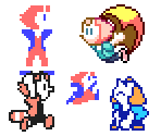Pearl (SU Future, Mario Maker 2-Style)