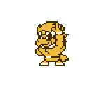 Rawk Hawk (Super Mario Bros. 2-Style)