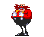 Dr. Eggman (S3 Bad Ending-Style)