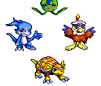 Digimon