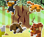 Forest Friends