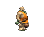Apostate Monk