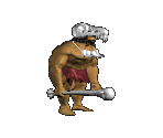 Barbarian