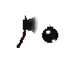 Enemy Projectiles