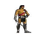 Stage 4 Boss