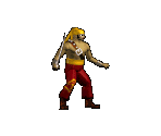 Yellow Hood