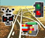 Let's Go by Train!