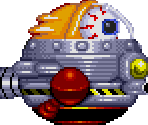 Bolly (Sonic Genesis - Style)