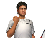 Player Portraits & Cards