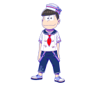 Osomatsu (Marine)