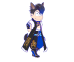 Karamatsu (Oni Exterminator)