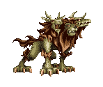 Manticore