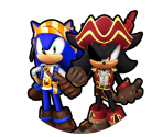 Pirate Event / Pirate Showdown