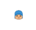 Character Icons