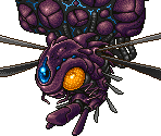 Great Mother Animus