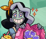 Vicky (Con Locations)