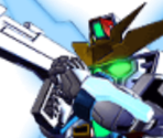X Gundam