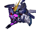 X Gundam Divider