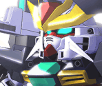 DX Gundam