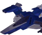 Gundam Airmaster Burst (MA)