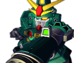 Gundam Leopard