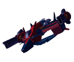 G-Falcon