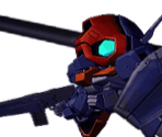 Daughtress Weapon (Alternative)