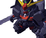 Gundam Ashtaron