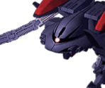 Gundam Ashtaron (MA)