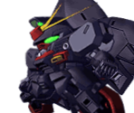Gundam Ashtaron Hermit Crab
