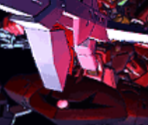 Gundam Ashtaron Hermit Crab (MA)