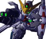 X Gundam Divider