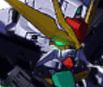 DX Gundam