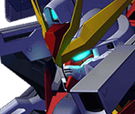 DX Gundam (G-Falcon)
