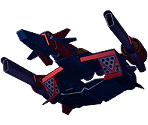 G-Falcon