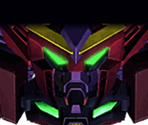 Gundam Virsago Chest Break