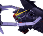 Gundam Ashtaron Hermit Crab