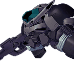 Juracg Cold Climate Type